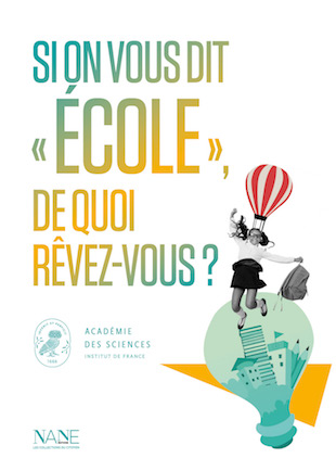 L'École dont nous rêvons