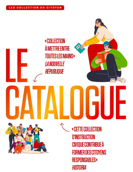 Des outils pour l’éducation à la citoyenneté