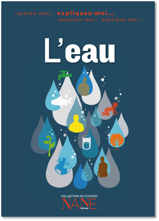 L’eau : une ressource vitale à comprendre et à préserver