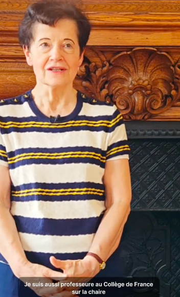 Entretien avec Françoise Combes : « La science a besoin de diversité pour avancer »