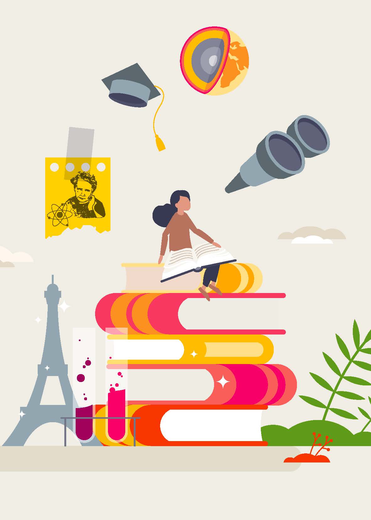 On en parle ! Des pistes « pour construire une science plus inclusive »