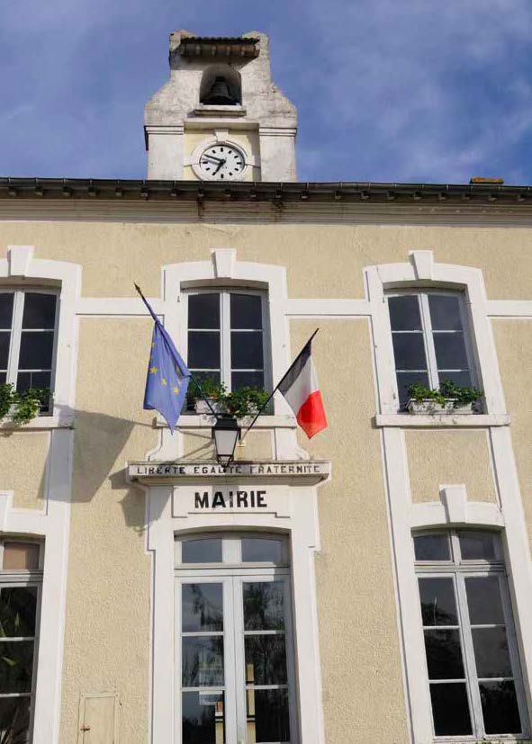 Élections municipales 2026 : nouvelle édition de La Mairie et dossier pédagogique