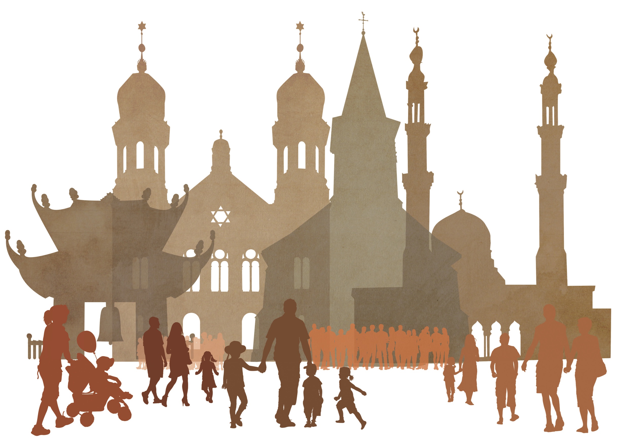 La laïcité expliquée simplement : entretien avec François Lebrun