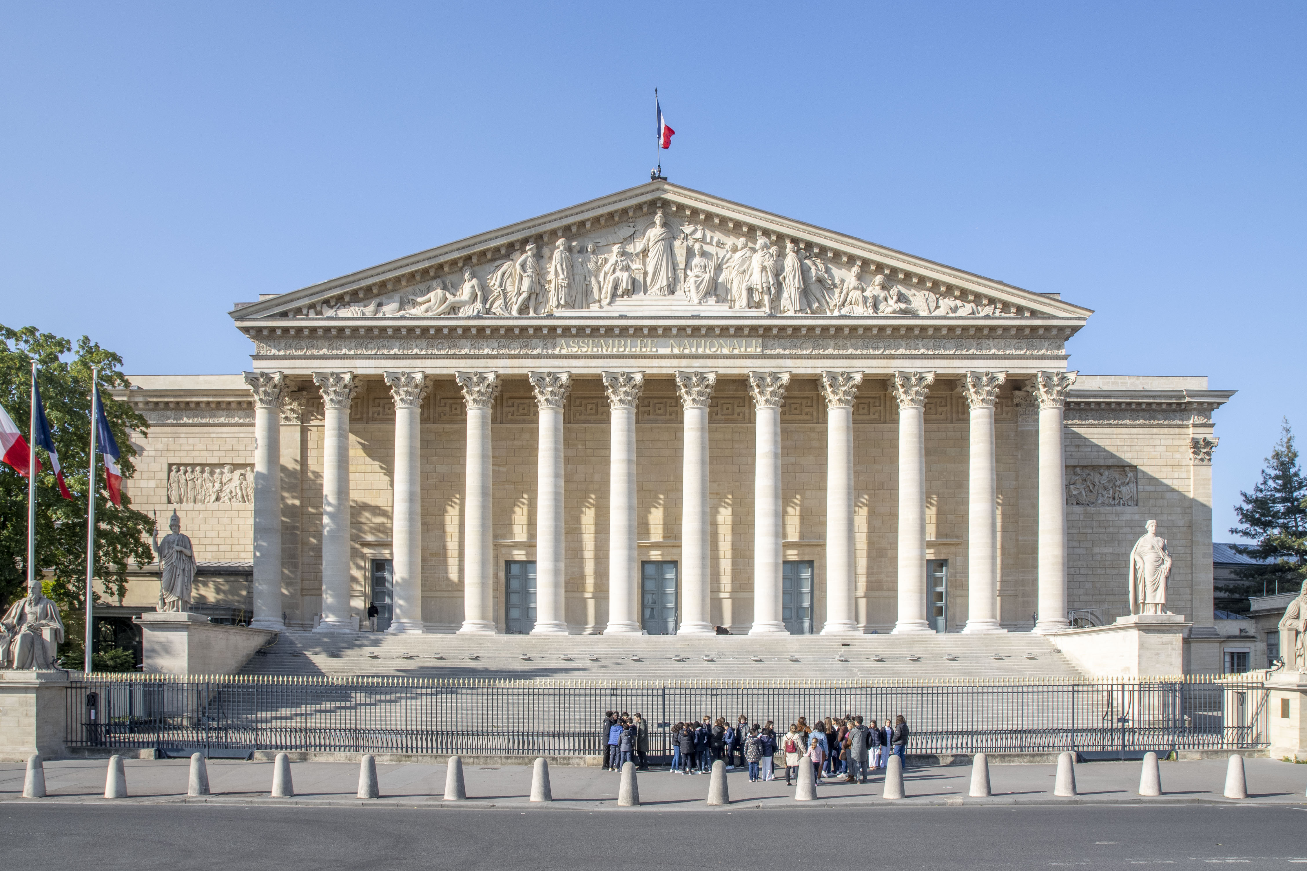 Pourquoi comprendre les institutions ?