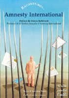 Raconte-moi Amnesty International -  - NANE EDITIONS